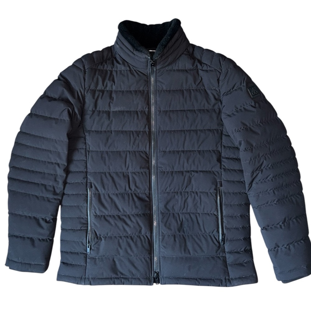 Moose Knuckles Jacket - Picture 2 of 6